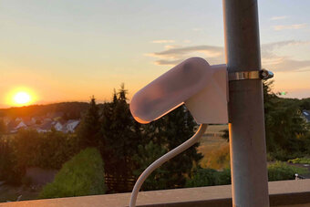 Rademacher DuoFern Umweltsensor Rademacher DuoFern Umweltsensor