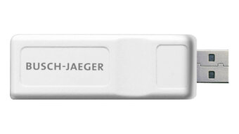 Busch-free@home®Alarm-Stick Busch-free@home®Alarm-Stick