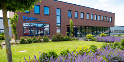 Doepke Schaltgeräte GmbH Doepke Schaltgeräte GmbH