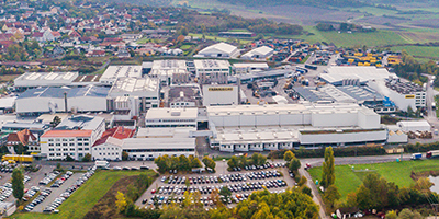 Regiolux GmbH Regiolux GmbH