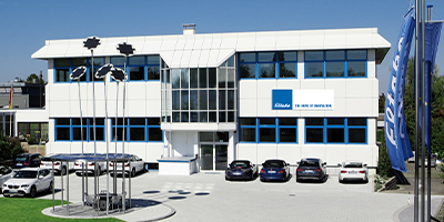 Eltako GmbH Eltako GmbH