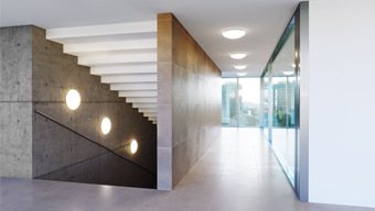 LEDVANCE® Surface Circular