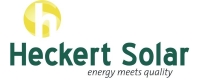 Heckert Solar