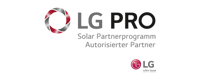 LG Solarmodule
